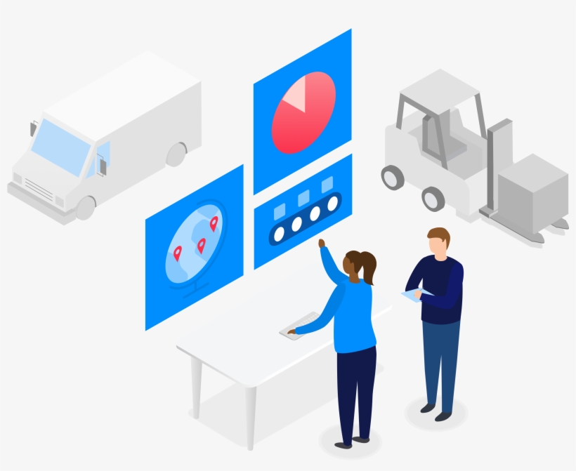 Aptean Supply Chain Solutions - Coffee Table, transparent png