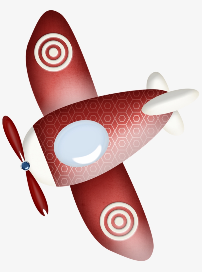 Aviador Globos Png, Medios De Transporte, Dibujos Para - Model Aircraft, transparent png