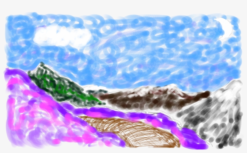 Computer Graphics - Illustration, transparent png