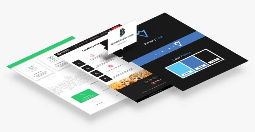 Graphic Design Portfolio - Expect For Graphic Design Portfolio, transparent png