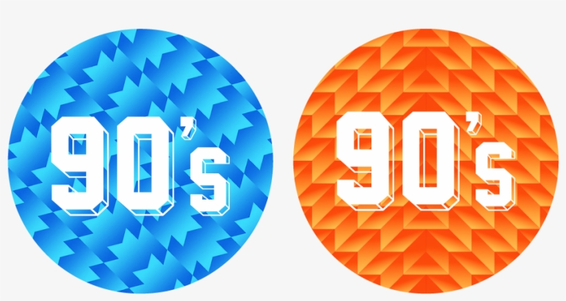 Retro Football Shirt Retailer Branding - 90s Retro Football Shirts, transparent png