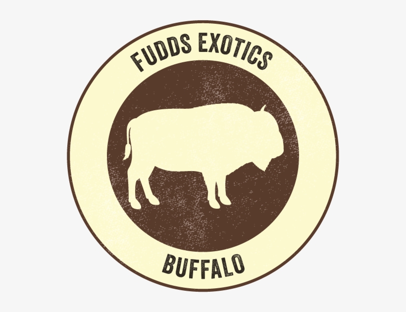 Kobe Beef Badge Buffalo Badge - Bull, transparent png