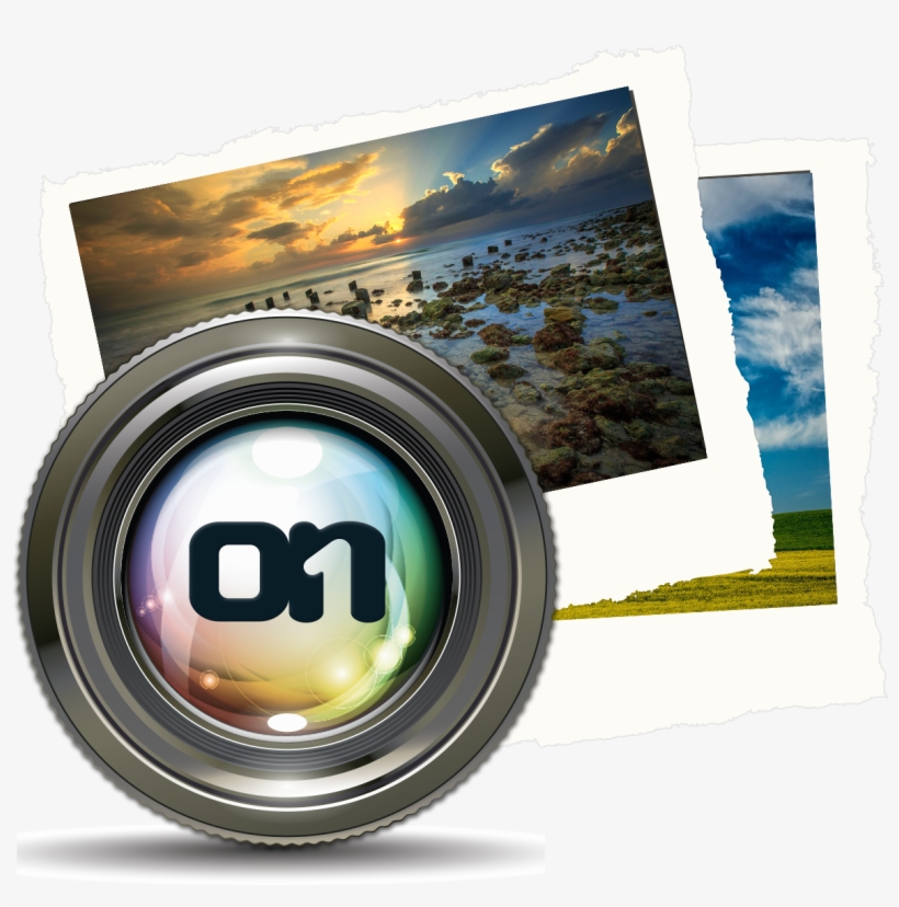 Pp10 Logo Pictures - On1 Photo Raw Icon, transparent png