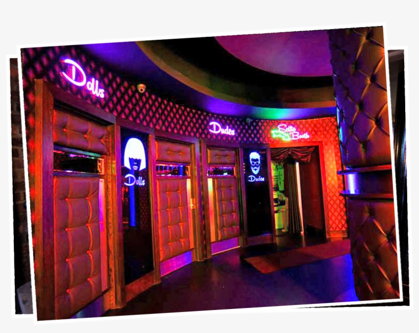 Icon Customised Toilet Cubicles - Interior Design, transparent png