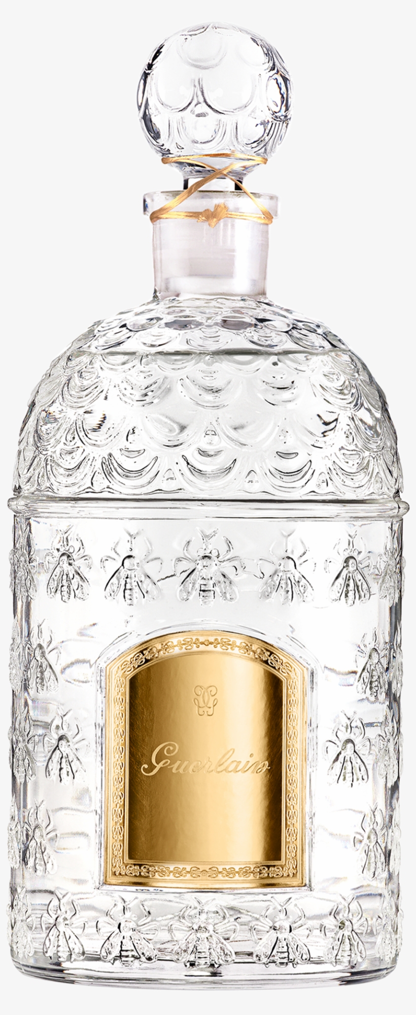 The New Feminine Fragrance By Guerlain - Eau De Cologne Du Coq Guerlain, transparent png