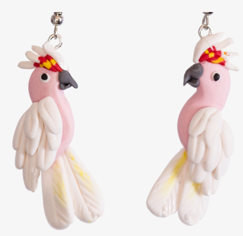 Handcrafted - Earrings, transparent png