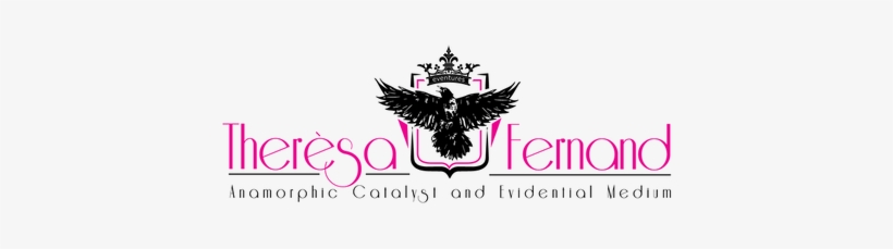 Theresa Fernand Logo - Graphic Design, transparent png