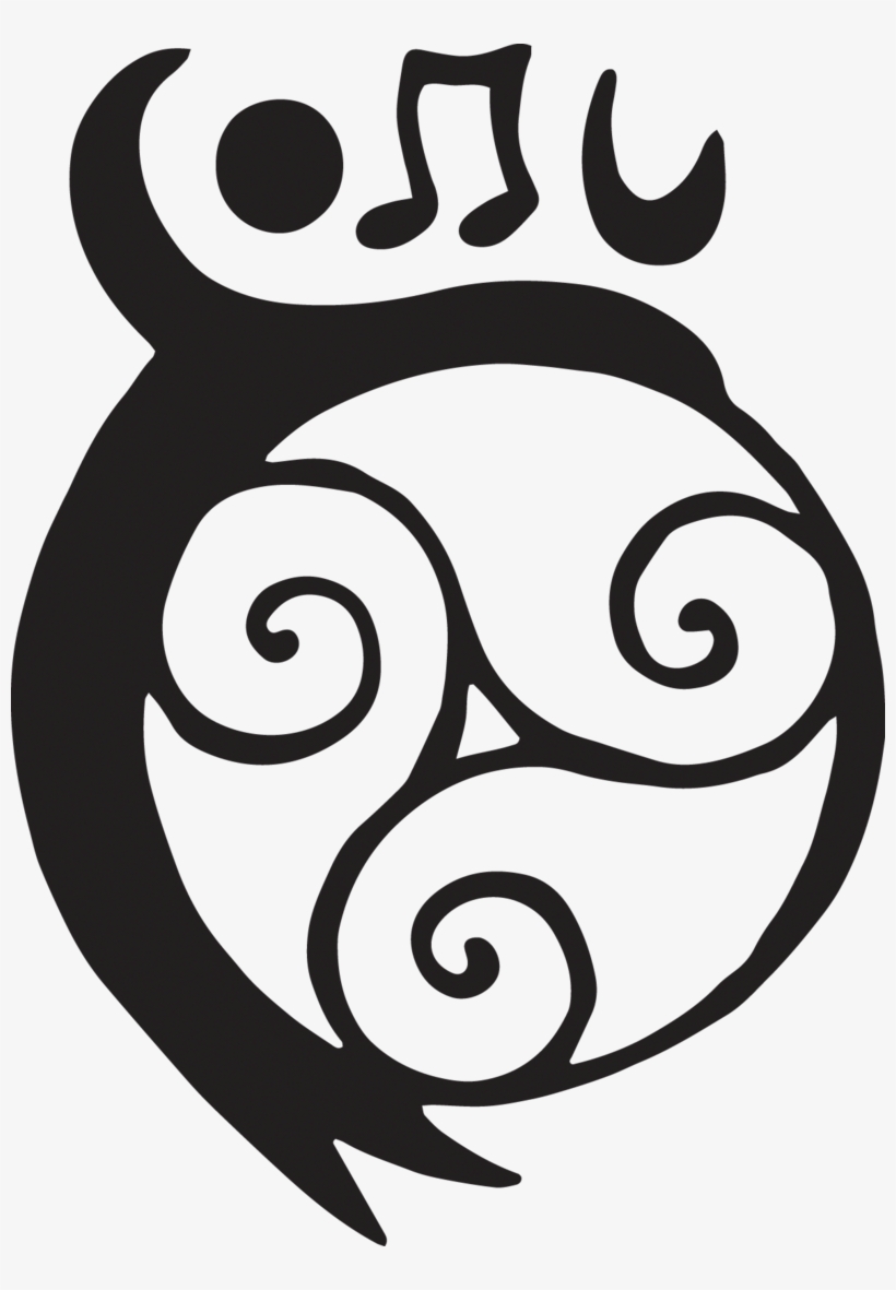 Europe Pattern Adresse Escp Triskelion Poster Email - Illustration, transparent png