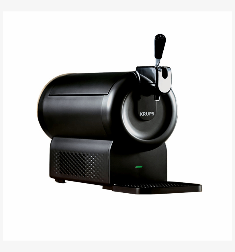 Hopsy Home Beer Tap - Small Appliance, transparent png