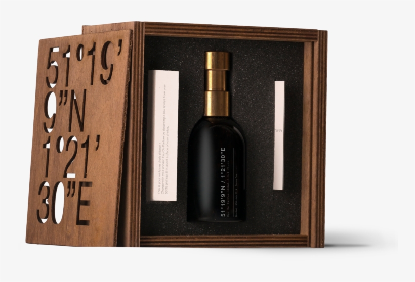 Pegwell Bay Perfume Haeckels - Haeckels, transparent png