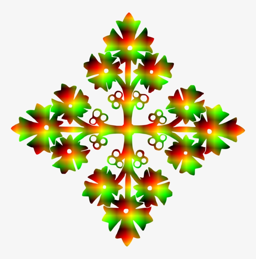 Christmas Tree Icon Design Computer Icons Pictogram - Illustration, transparent png