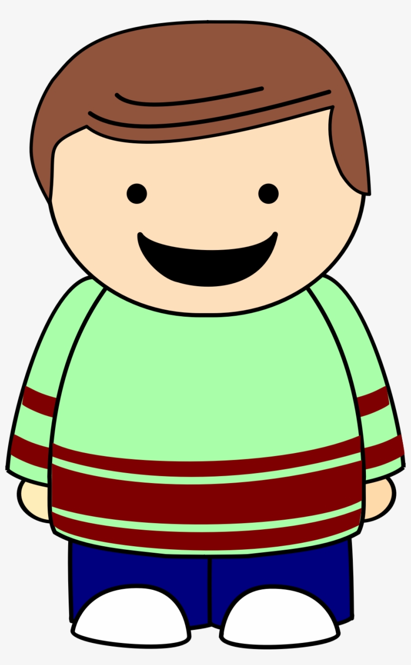 This Free Icons Png Design Of Talking Brown-haired, transparent png