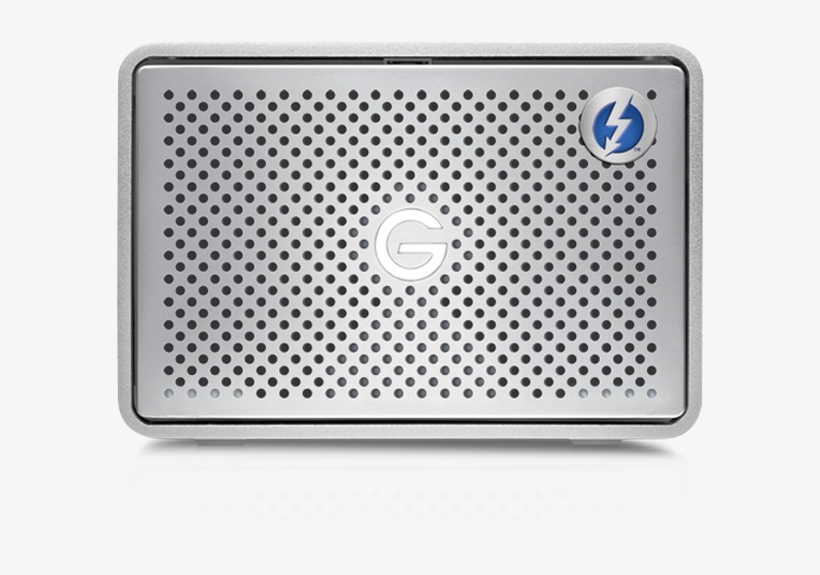 G Technology G Raid Removable Thunderbolt - Lattice Vinyl 4ft Fence, transparent png