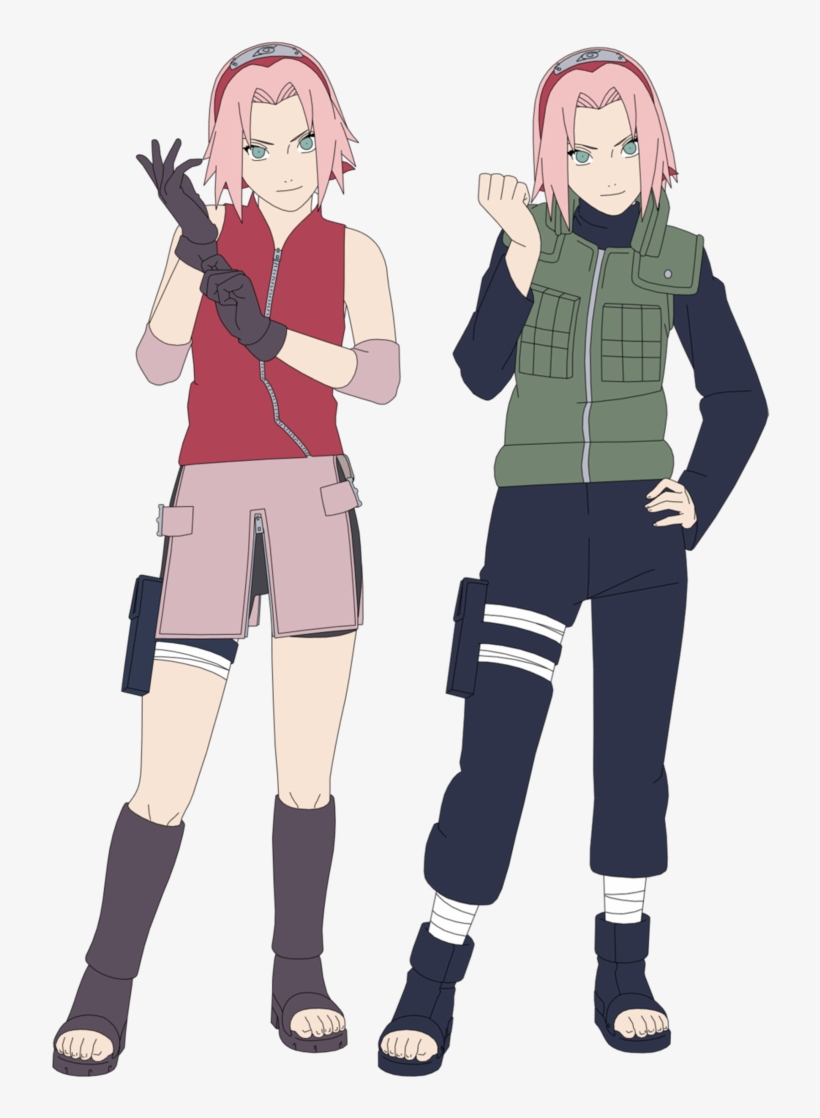 Předchozí Fotografie Následující Fotografie - Sakura Naruto Shippuden Ultimate Ninja Storm 2, transparent png