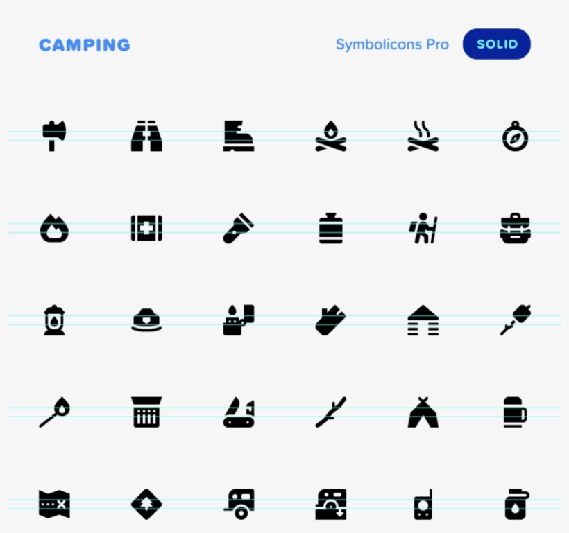 Camping - Parallel, transparent png