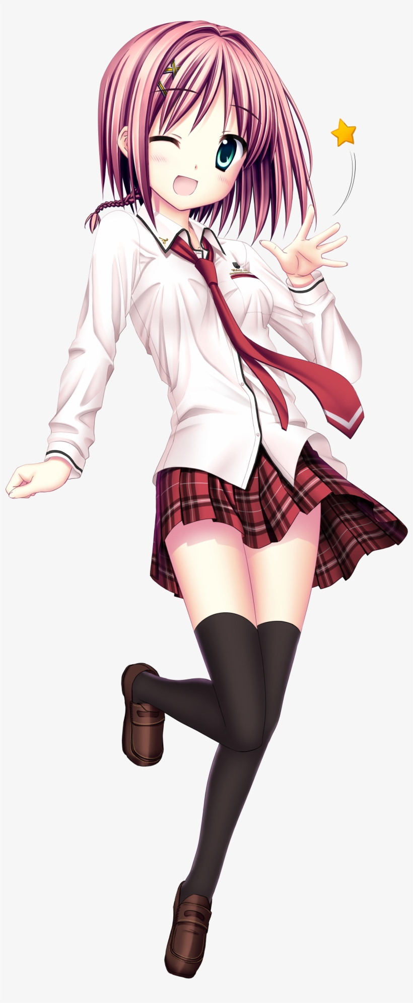 Download Png - Anime, transparent png