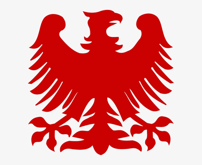 Newmarket Polish American Club - Coat Of Arms Of Wrocław, transparent png