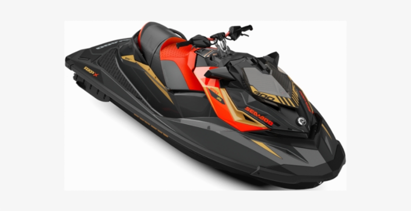 Sea Doo Rxp X 300 - 2019 Sea Doo Rxp, transparent png