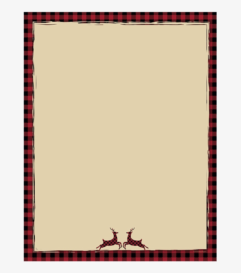 Great Papers Buffalo Red Reindeer Christmas Paper, - Black Cat, transparent png