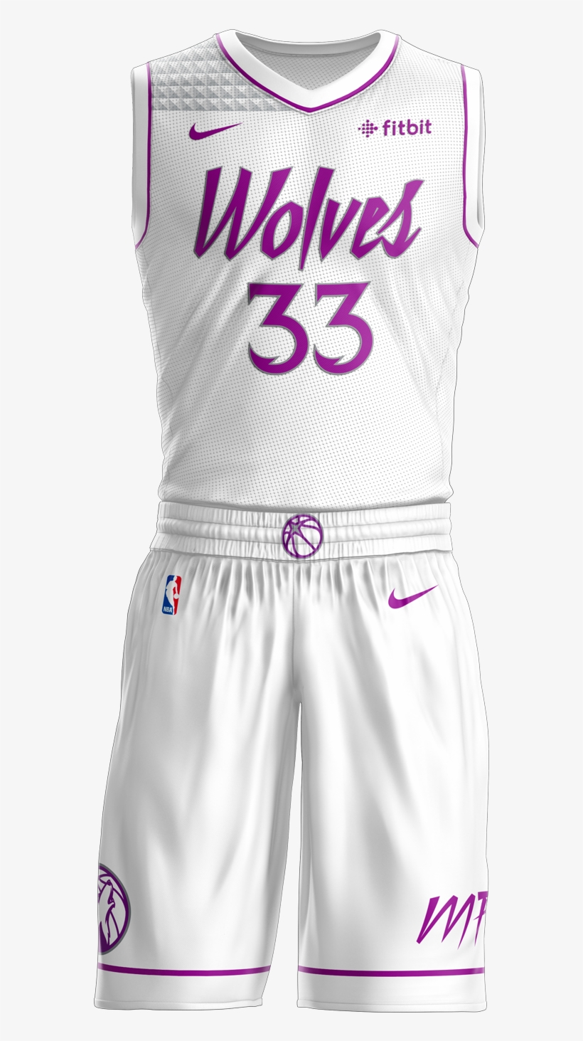 Earned Edition Jersey Breakdown - Timberwolves Earned Jersey Shorts, transparent png