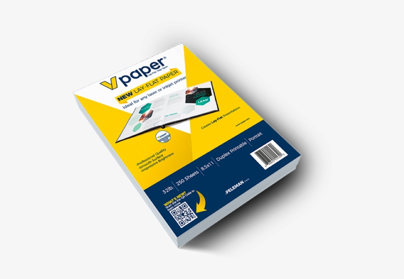 Unibind Shop - Flyer, transparent png