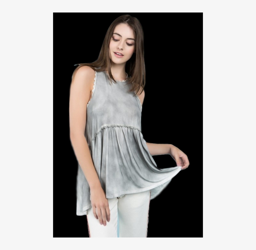 Fog - Girl, transparent png