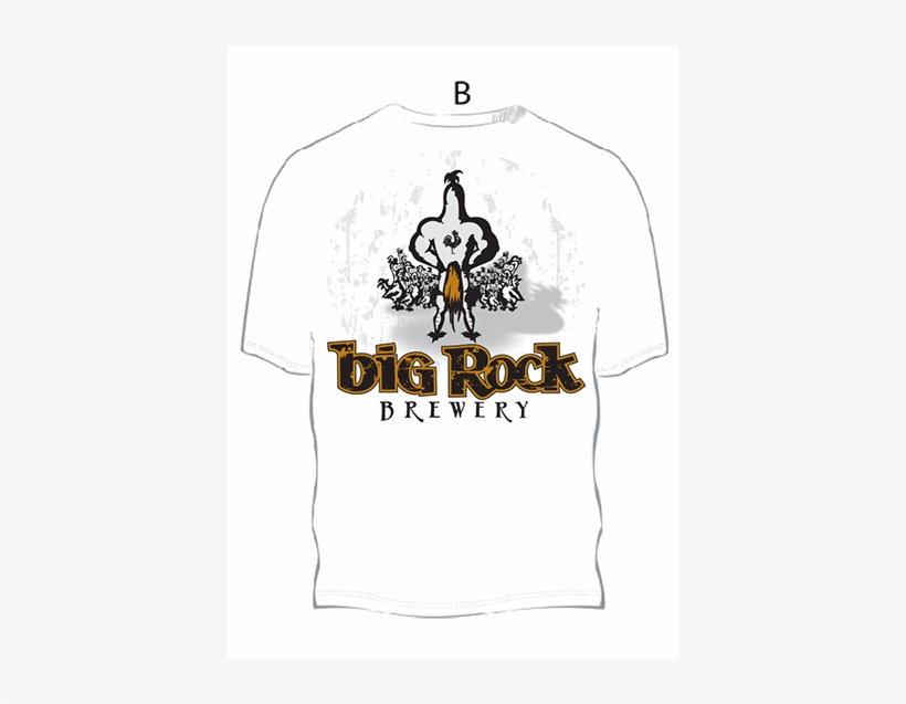 Big Rock Brewery, transparent png