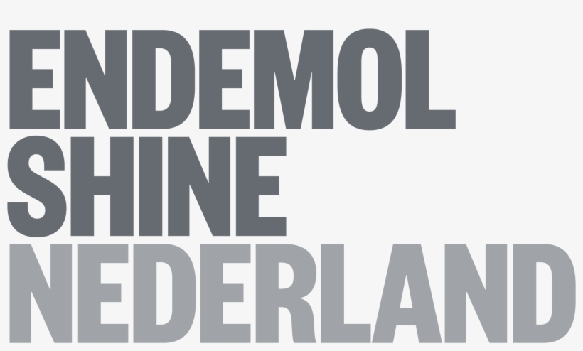 Endemol Shine Nederland - Endemol Shine, transparent png