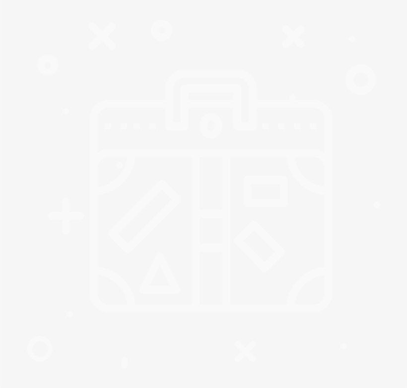 Johns Hopkins Logo White, transparent png