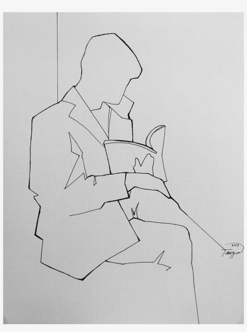 Tawna Allred Collection For Sale Chairish Book - Minimalist Drawing Book, transparent png