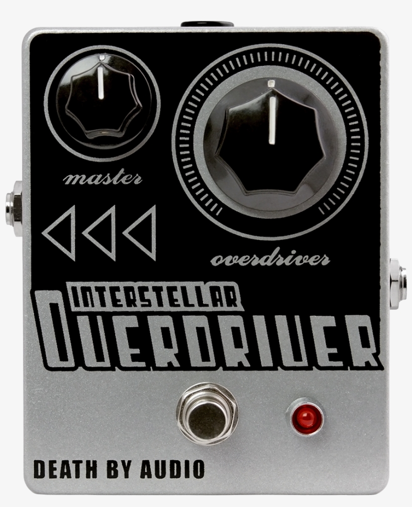 Interstellar Overdriver - Film Camera, transparent png