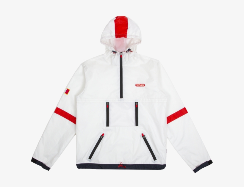 Windbreaker Jacket Interstellar - Hoodie, transparent png