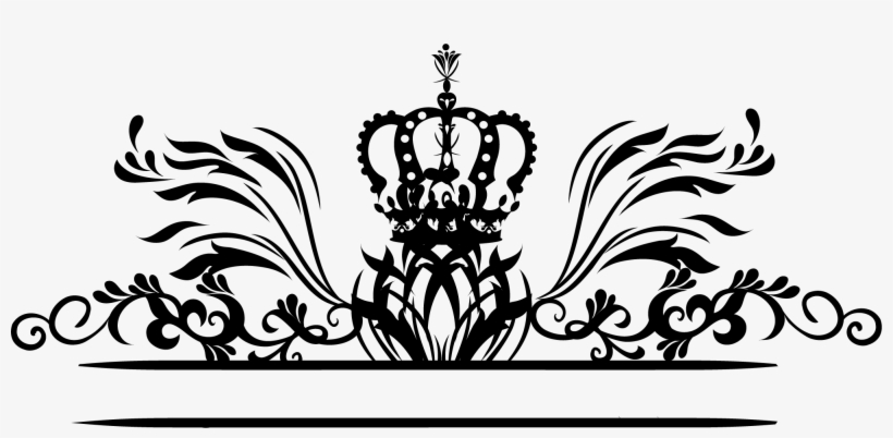 Hand Painted Black Transprent Png Free Download - Illustration, transparent png