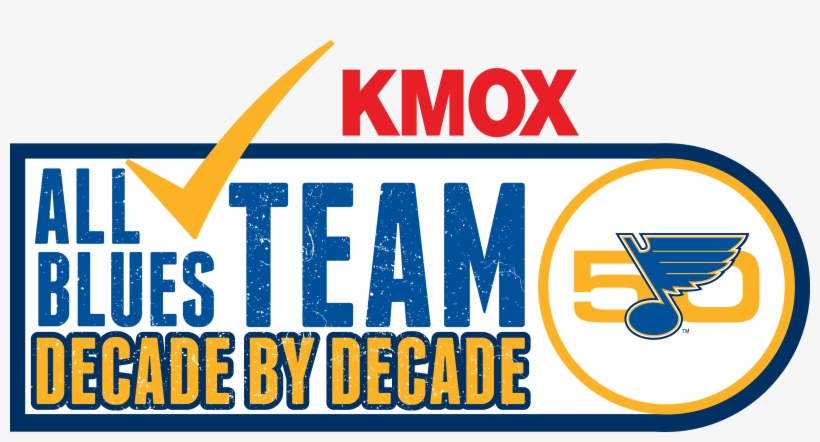 Allbluesteam Logo W=1500 - St. Louis Blues, transparent png