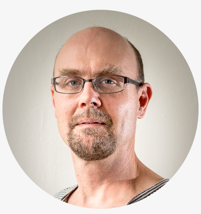 Man, transparent png