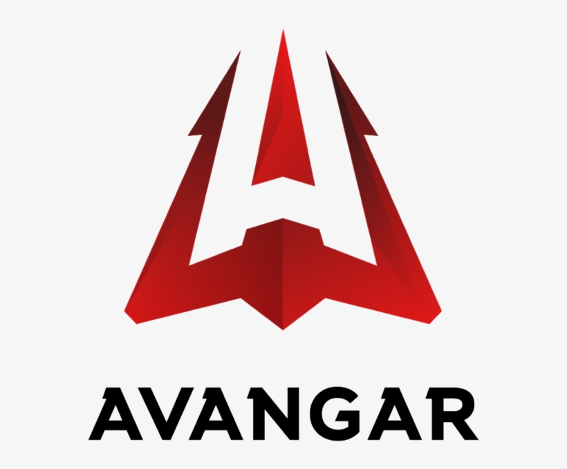 Avangar Logo Png, transparent png
