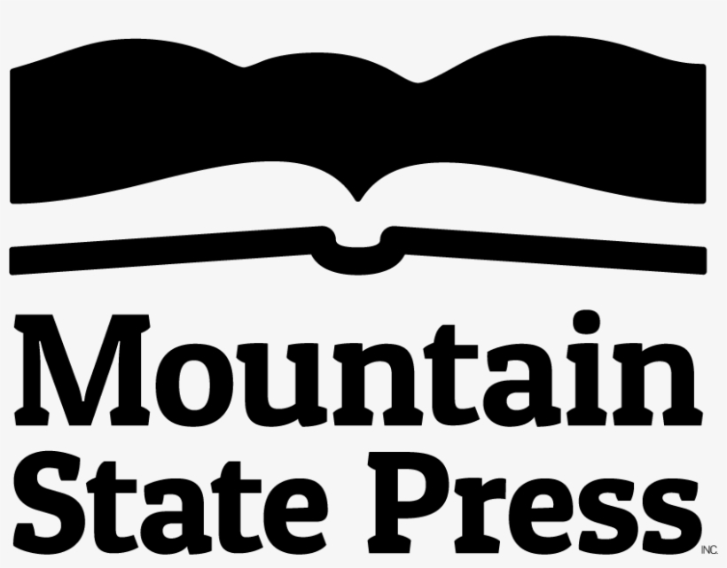 Mountain State Press - Poster, transparent png