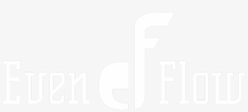 Evenflow Evenflow Evenflow Evenflow - Graphic Design - 1407x552 PNG ...