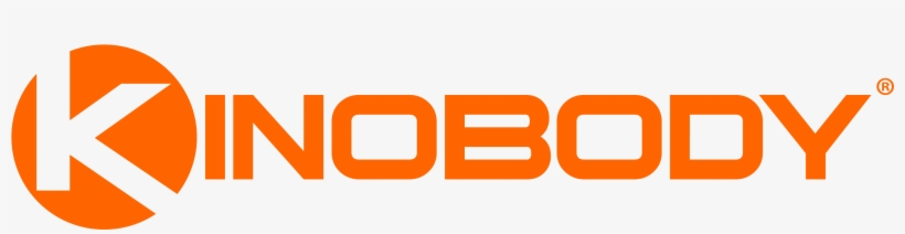 Kinobody Logo Tm 01 Orange - Graphic Design, transparent png