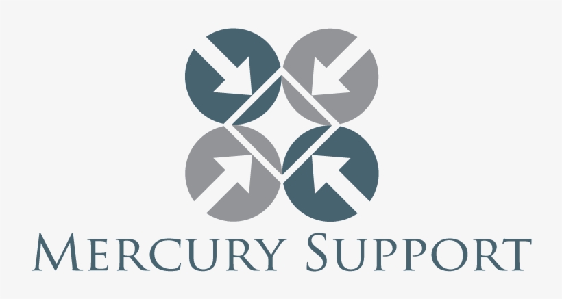 Bold, Upmarket, Hospitality Logo Design For Mercury - Graphic Design, transparent png
