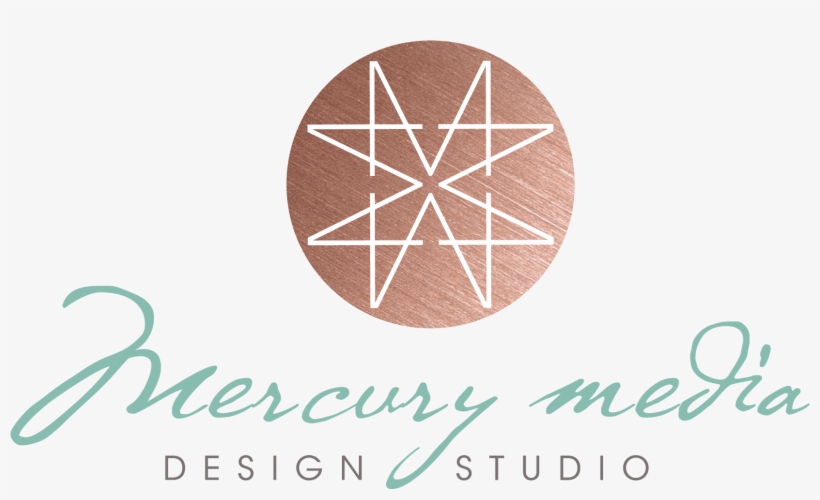 Mercury Media Logo Set 2017-01 - Chinese, transparent png