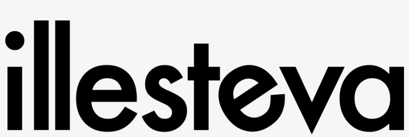Illesteva Logo, transparent png