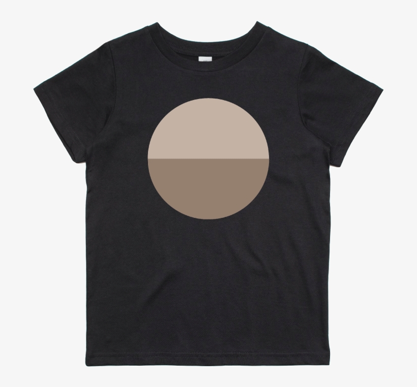 Kids Mercury Planetee - Active Shirt, transparent png