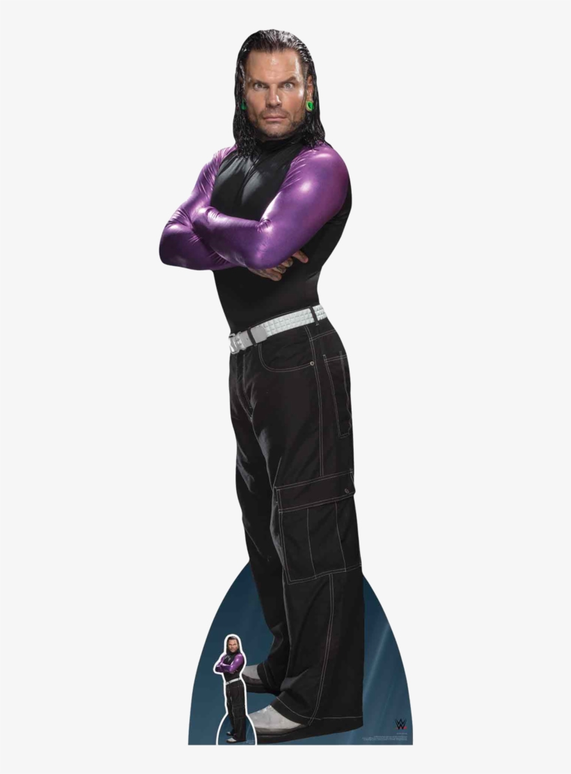 Jeff Hardy, transparent png