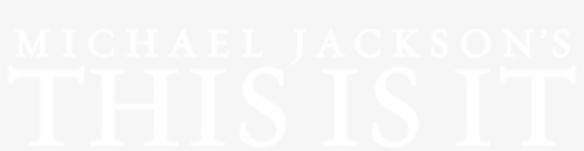Michael Jackson's This - Michael Jackson, transparent png