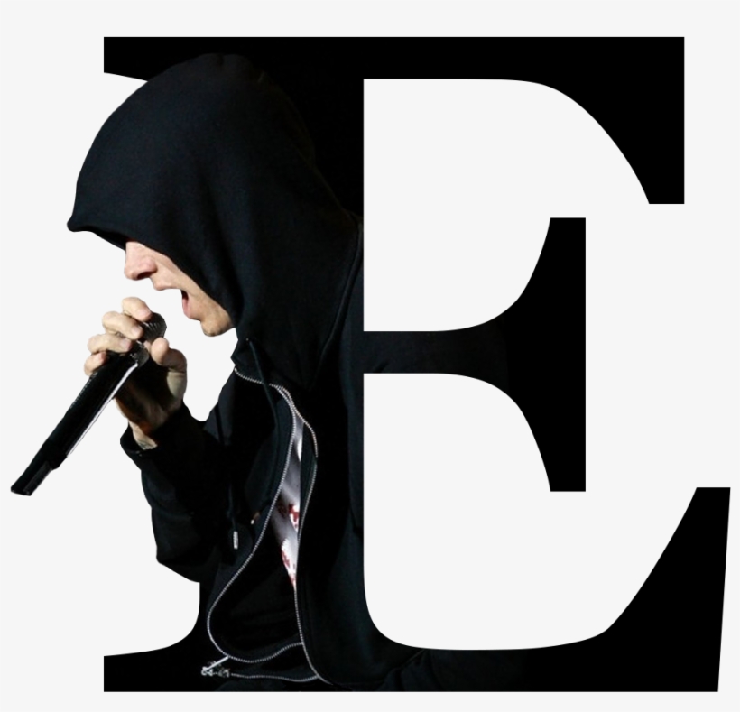 Eminem Tour T-shirt Limited Edition - Umbrella, transparent png