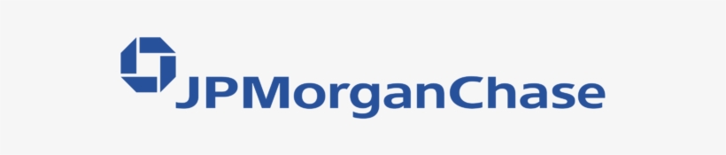 Jpmorgan Chase Logo Png Transparent Svg Vector Freebie - Logo De Jp Morgan Chase, transparent png