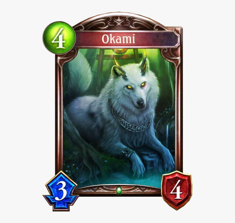 Shadowverse Apostle Of Silence, transparent png