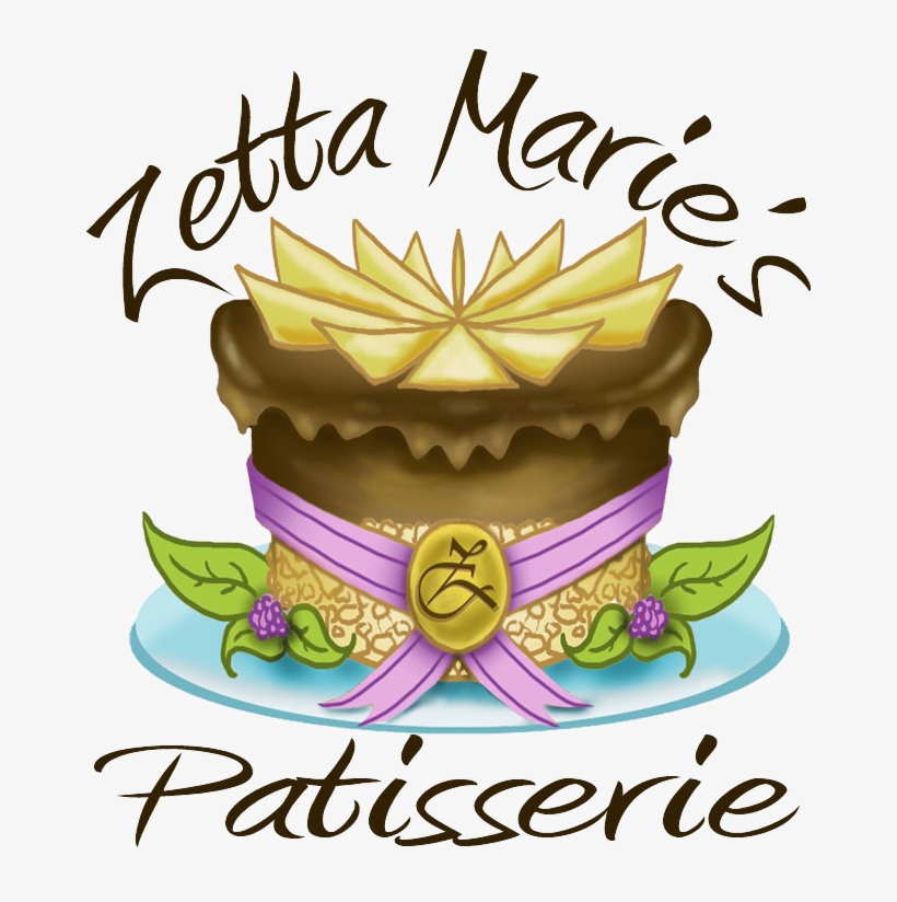 Zetta Marie's Patisserie, transparent png