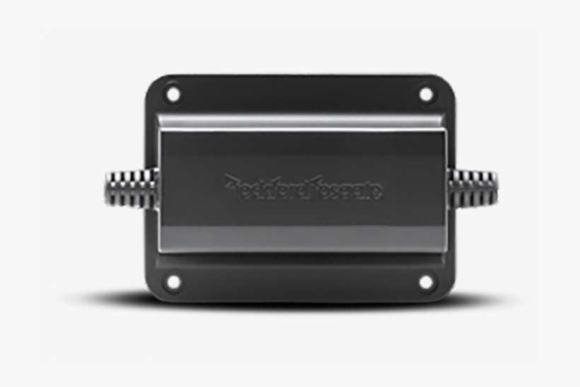 Rockford Fosgate Pmx-can - Electronics, transparent png